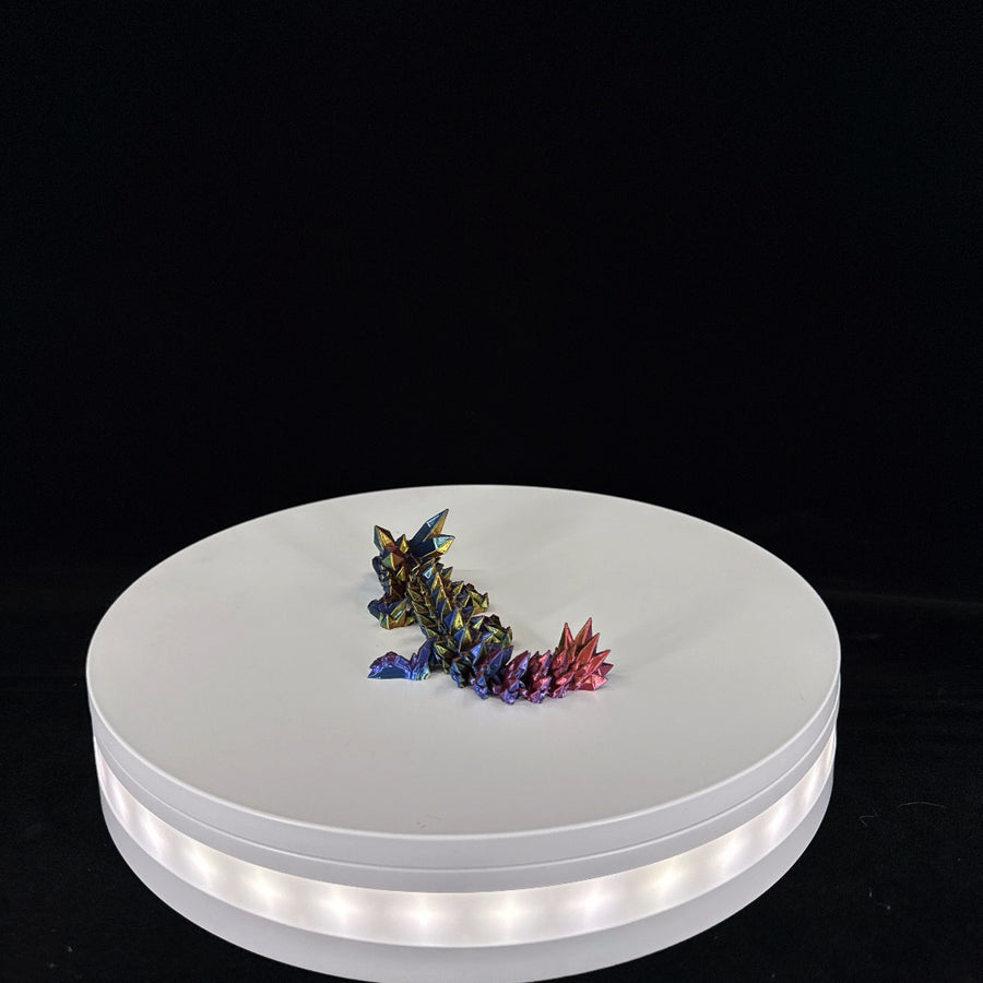 Crystal Dragon Mini