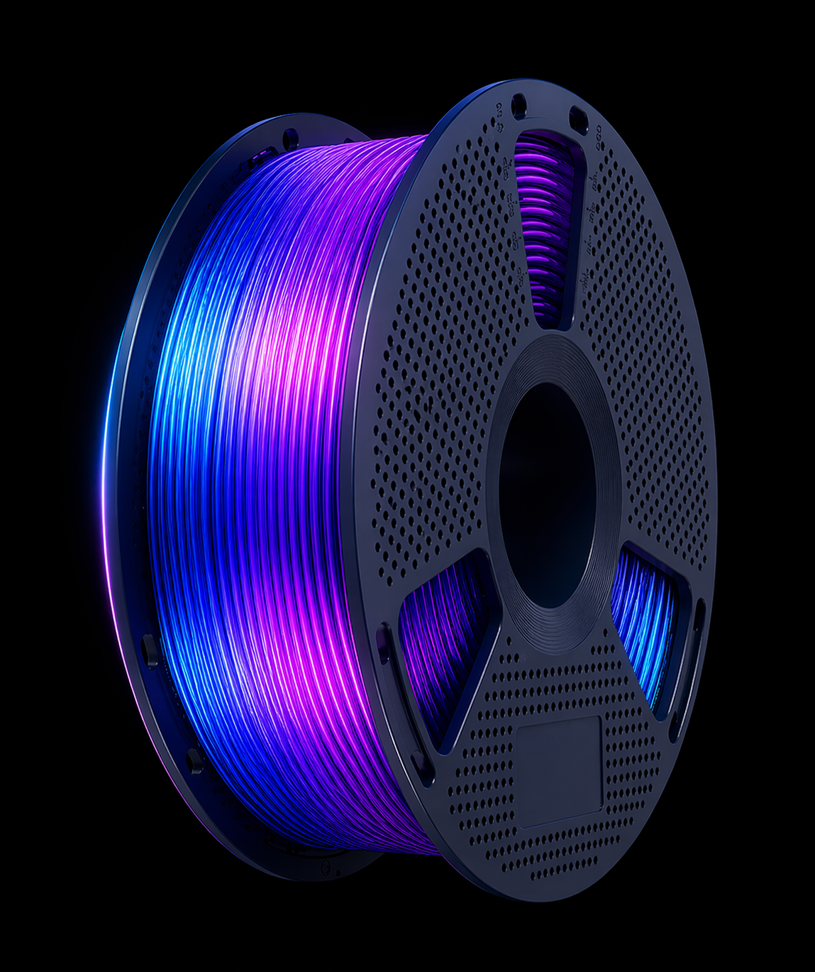 Premium 3D Printer Filament