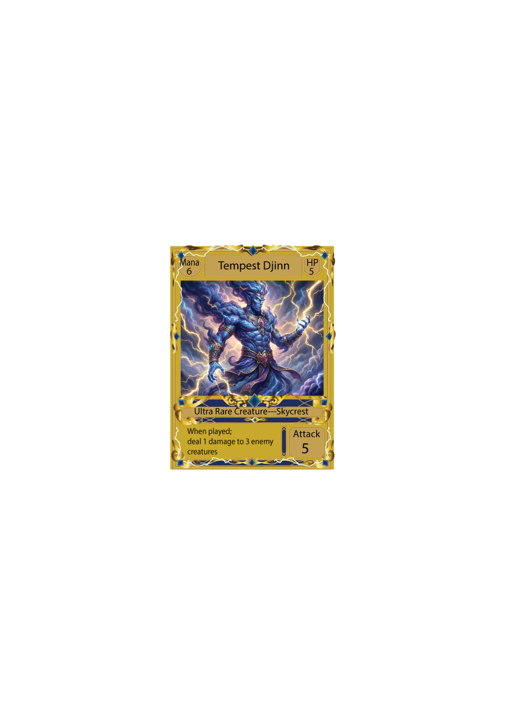 SKYCREST