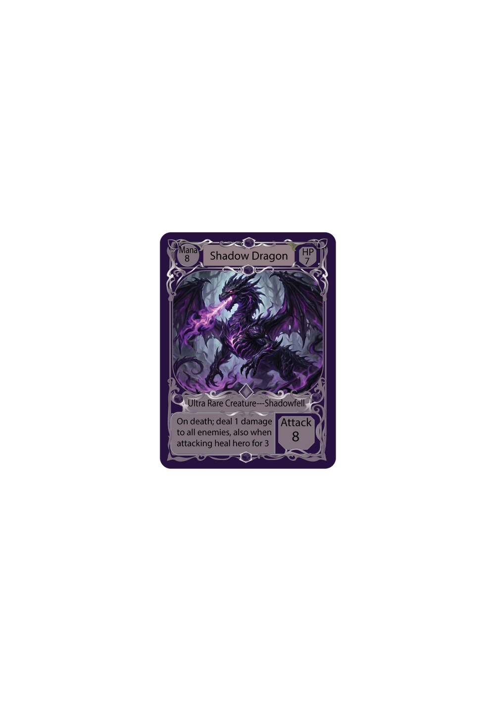 SHADOWFELL