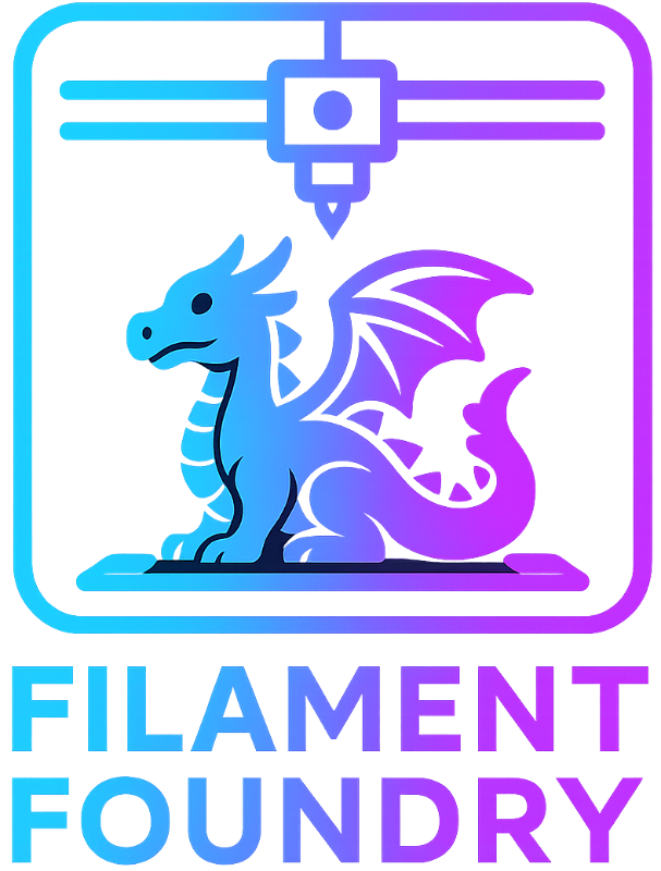 Filament Foundry