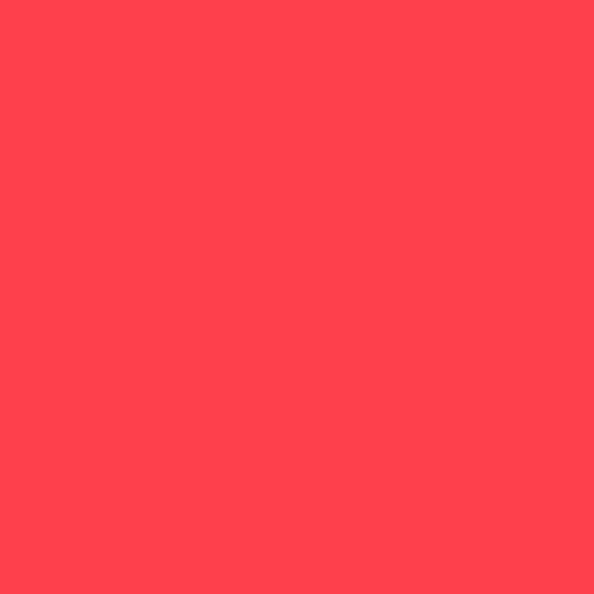Cherry Red PLA Classic Filament - 1.75mm 1kg