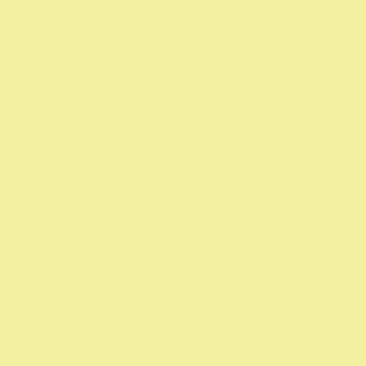 Lemon Yellow PLA Classic Filament - 1.75mm 1kg