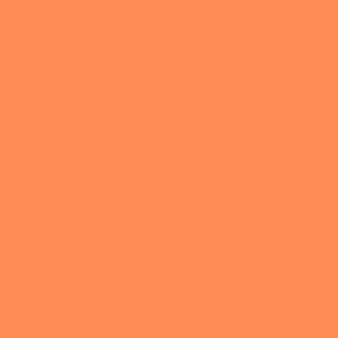 Sunny Orange PLA Classic Filament - 1.75mm 1kg