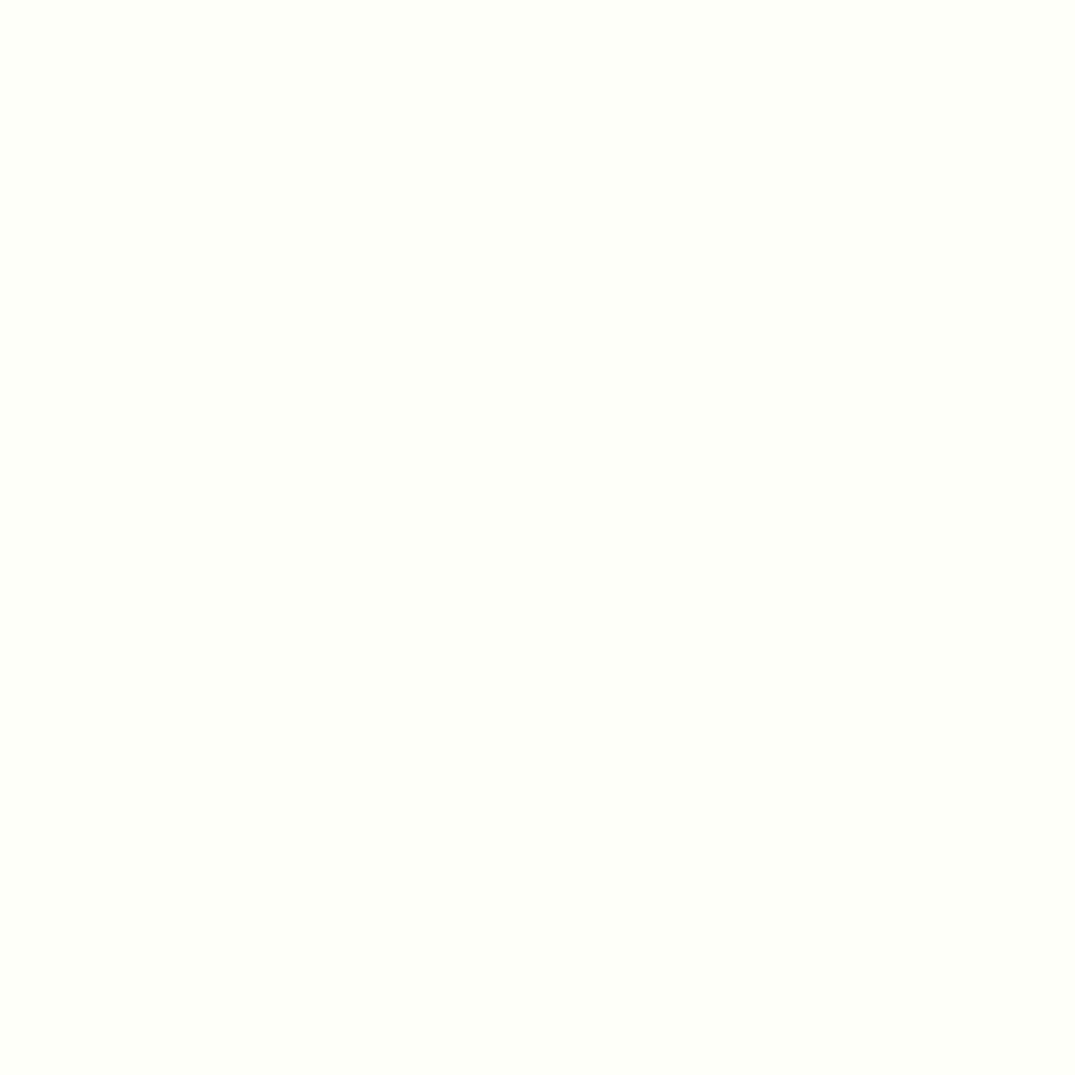 White PLA Classic Filament - 1.75mm 1kg