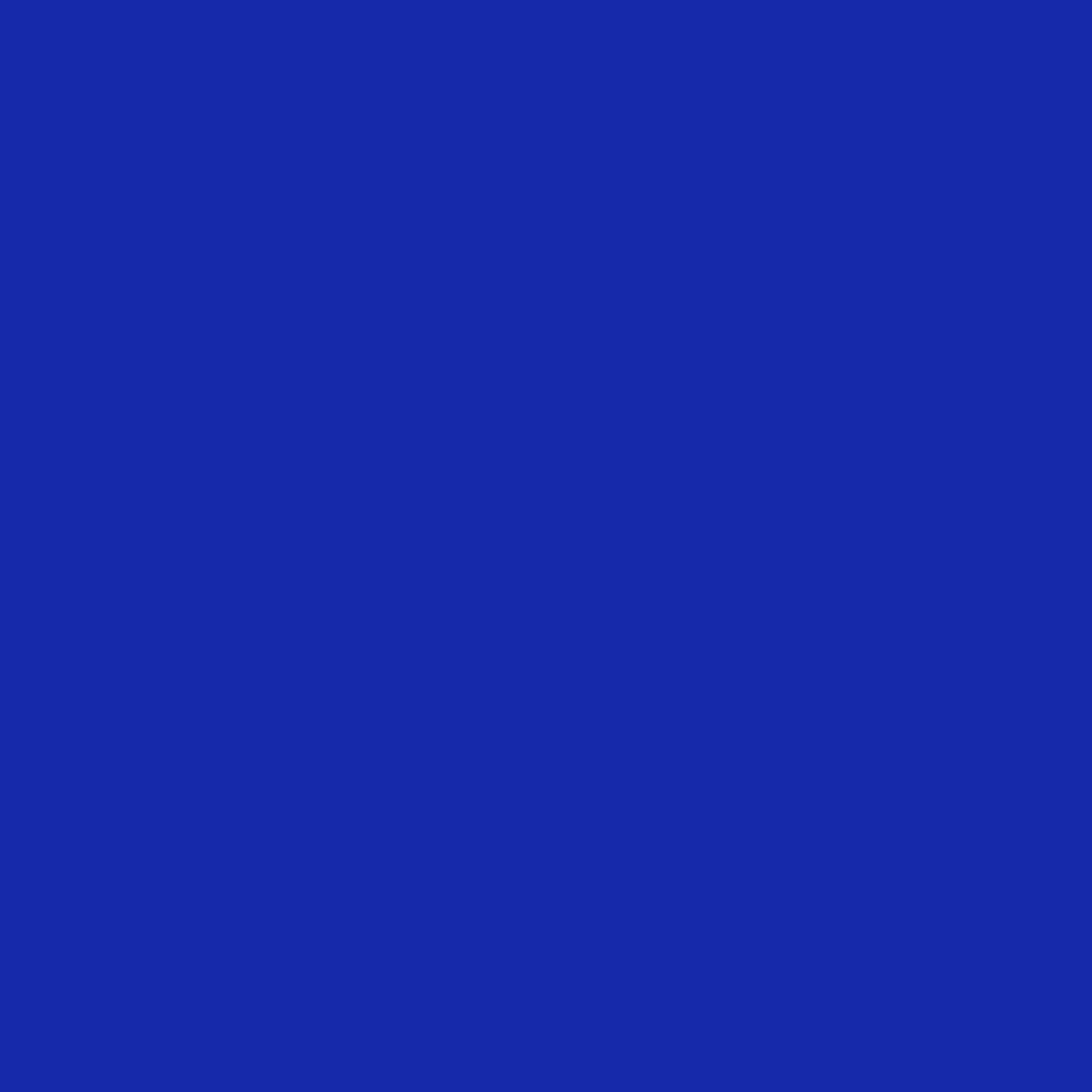 Klein Blue PLA Matte Filament - 1.75mm 1kg