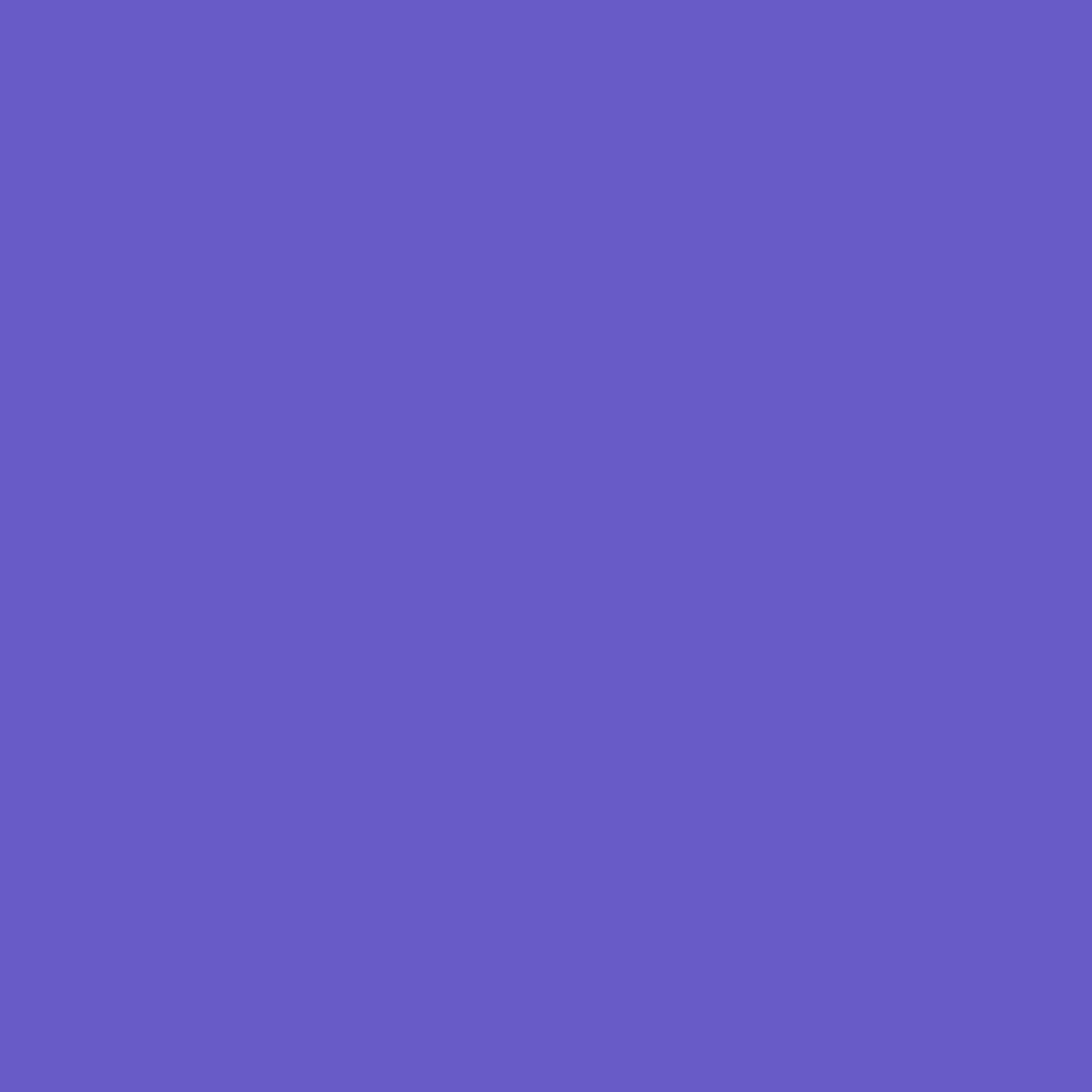 Lavender Purple PLA Matte Filament - 1.75mm 1kg