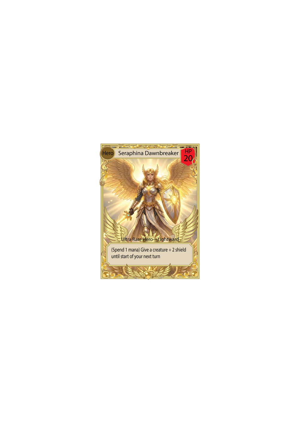 LIGHTWARD