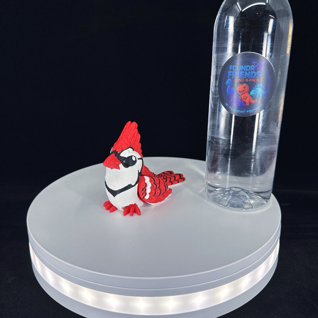Cardinal