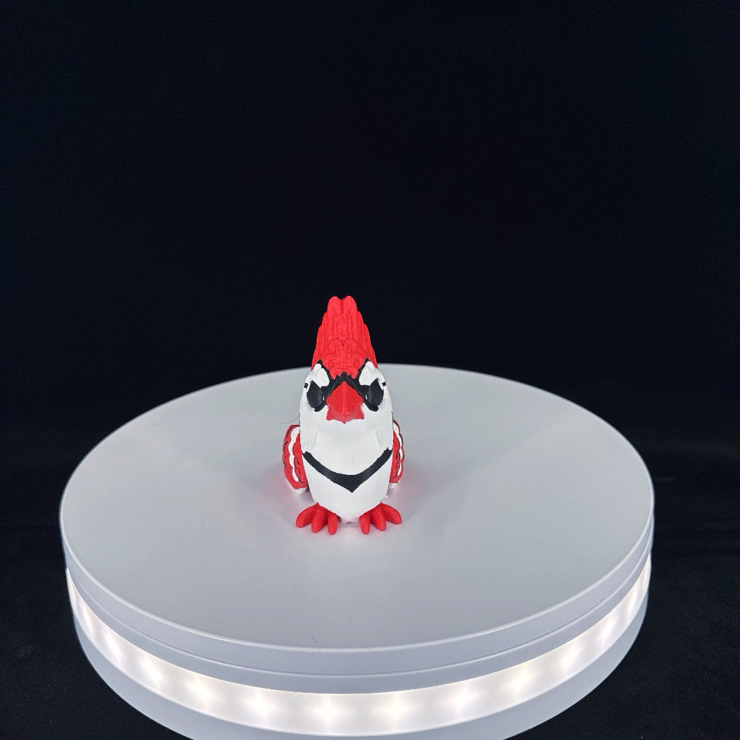 Cardinal