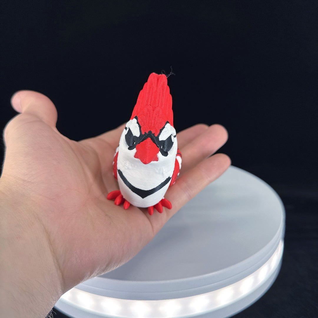 Cardinal