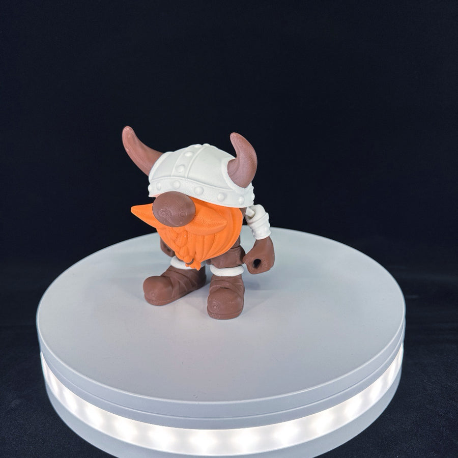 Viking gnome