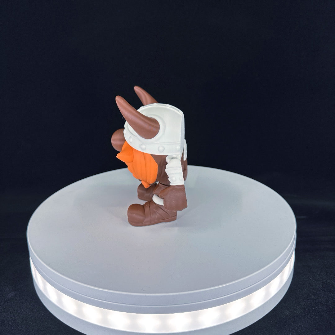 Viking gnome