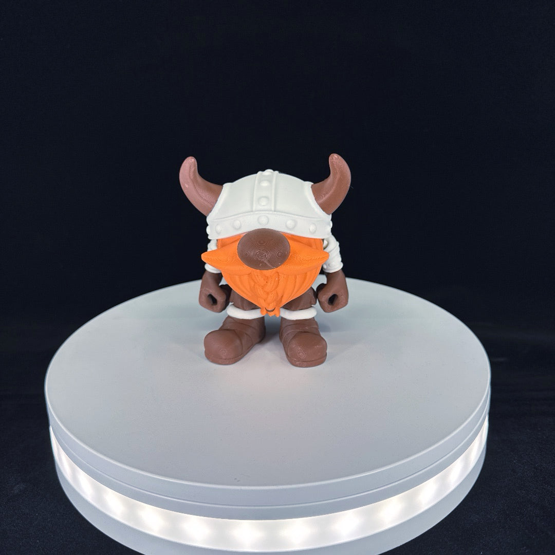 Viking gnome
