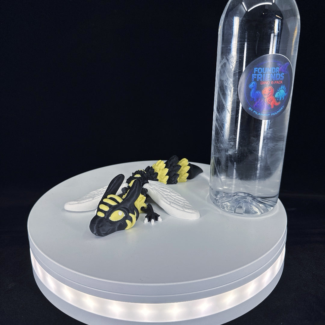 Bee Wyvern