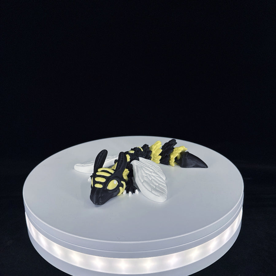 Bee Wyvern