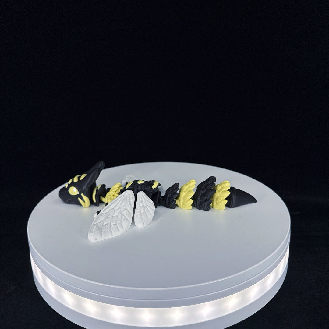 Bee Wyvern