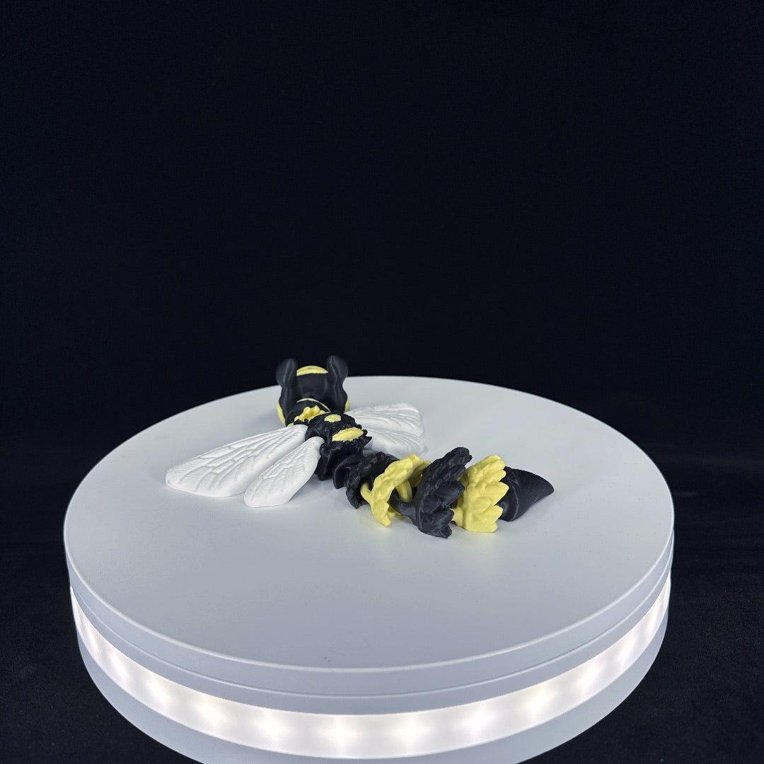 Bee Wyvern