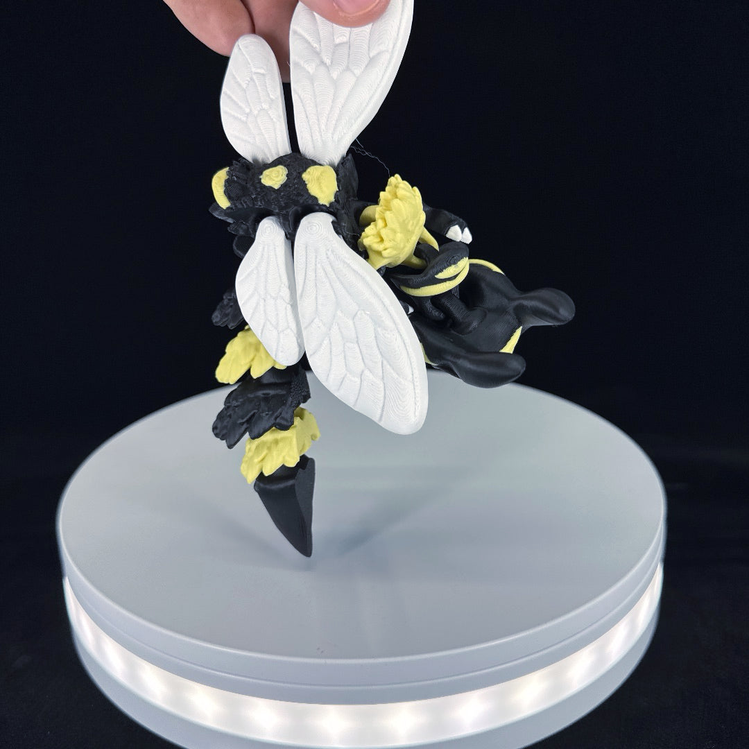 Bee Wyvern