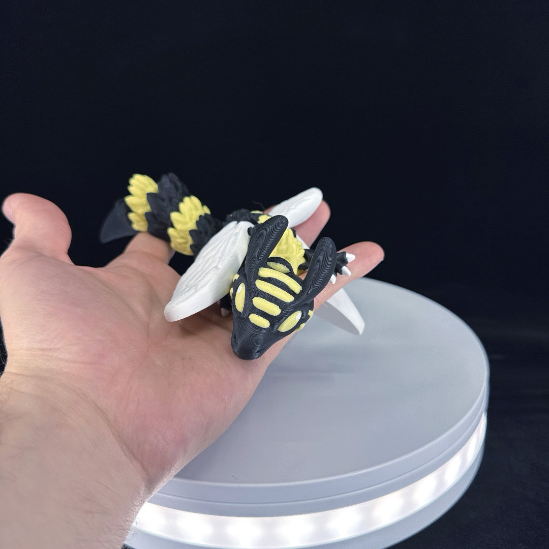 Bee Wyvern