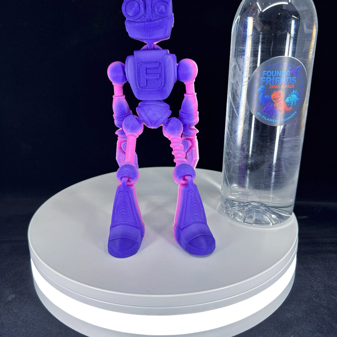 Funko bot