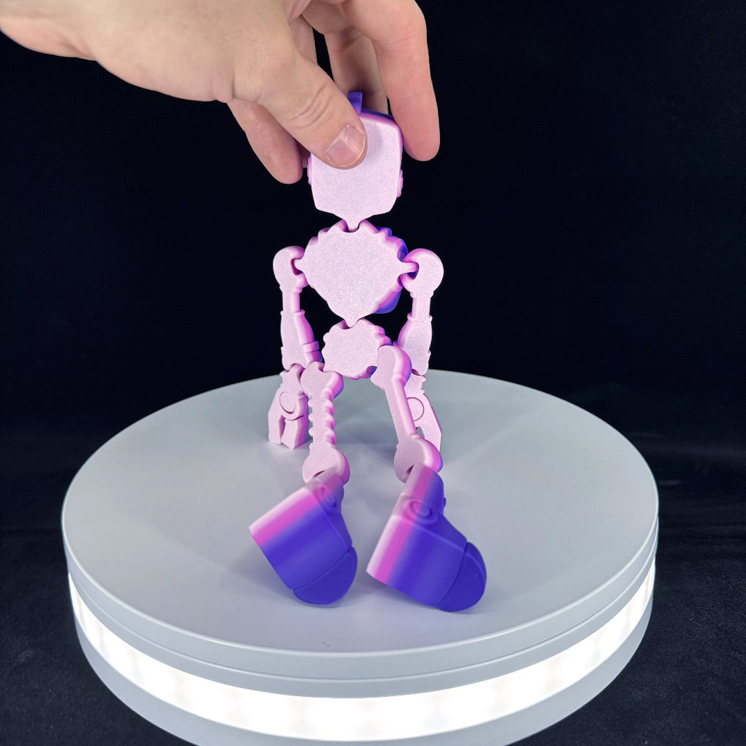 Funko bot
