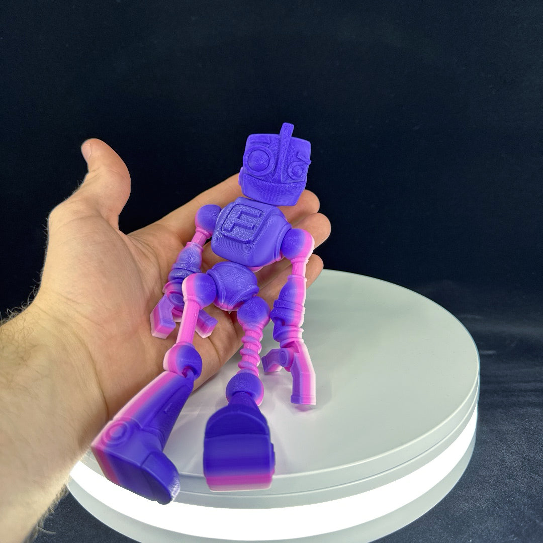 Funko bot