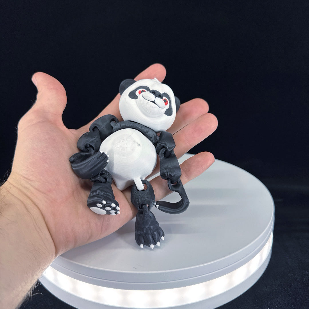 Panda