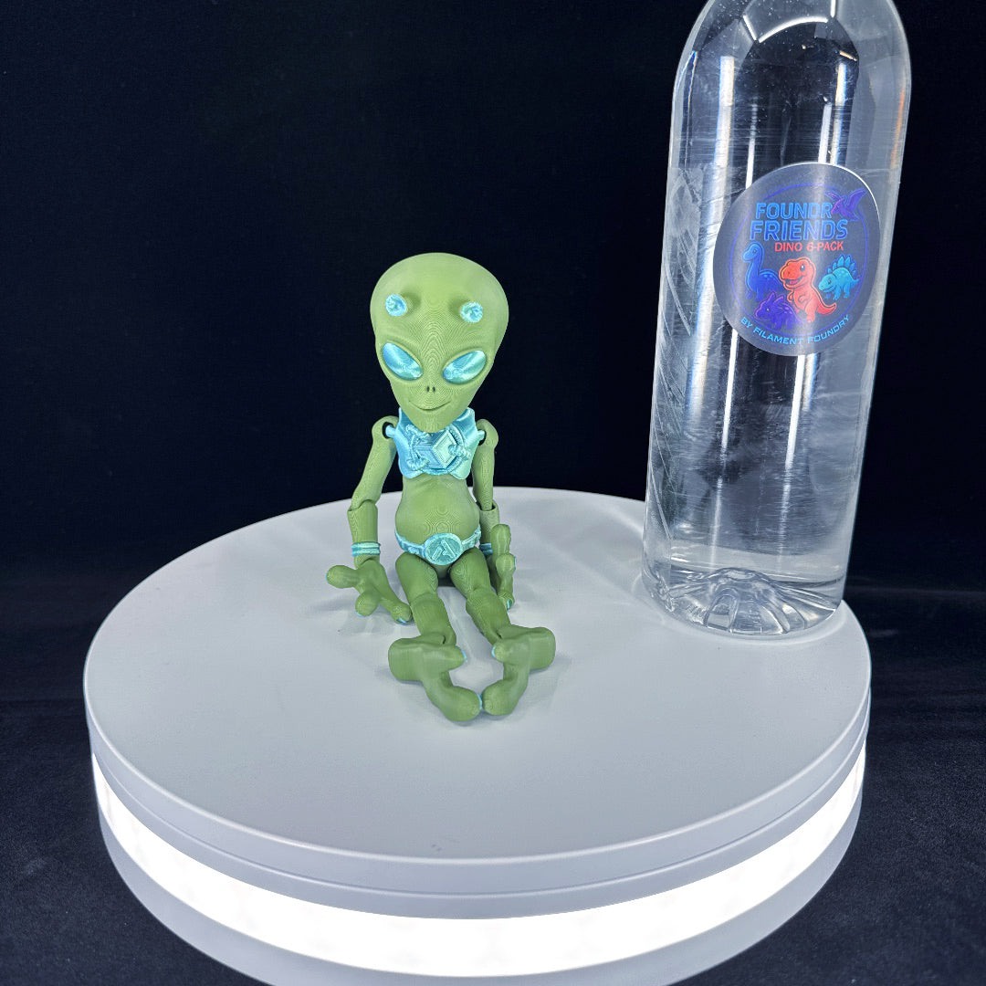 Alien