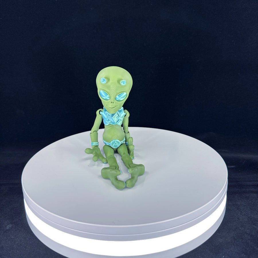 Alien