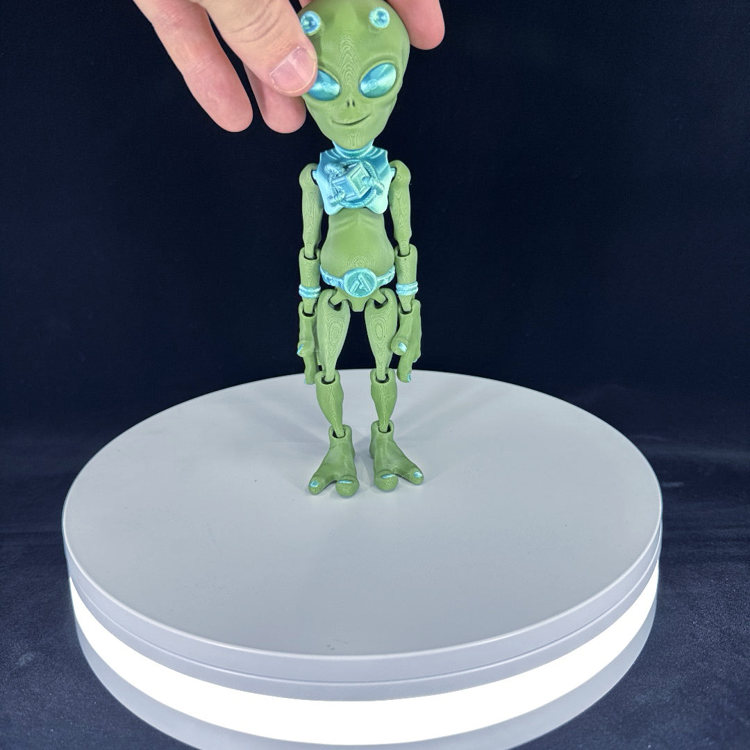 Alien