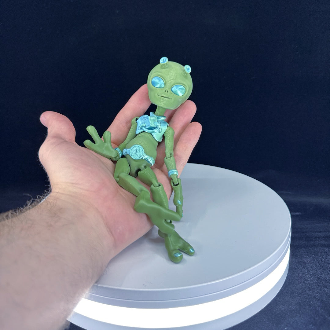 Alien