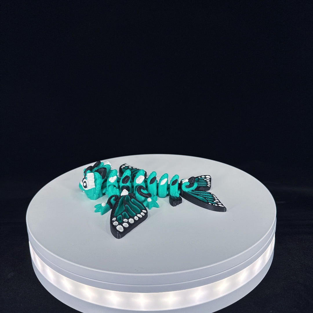 Butterfly Wyvern
