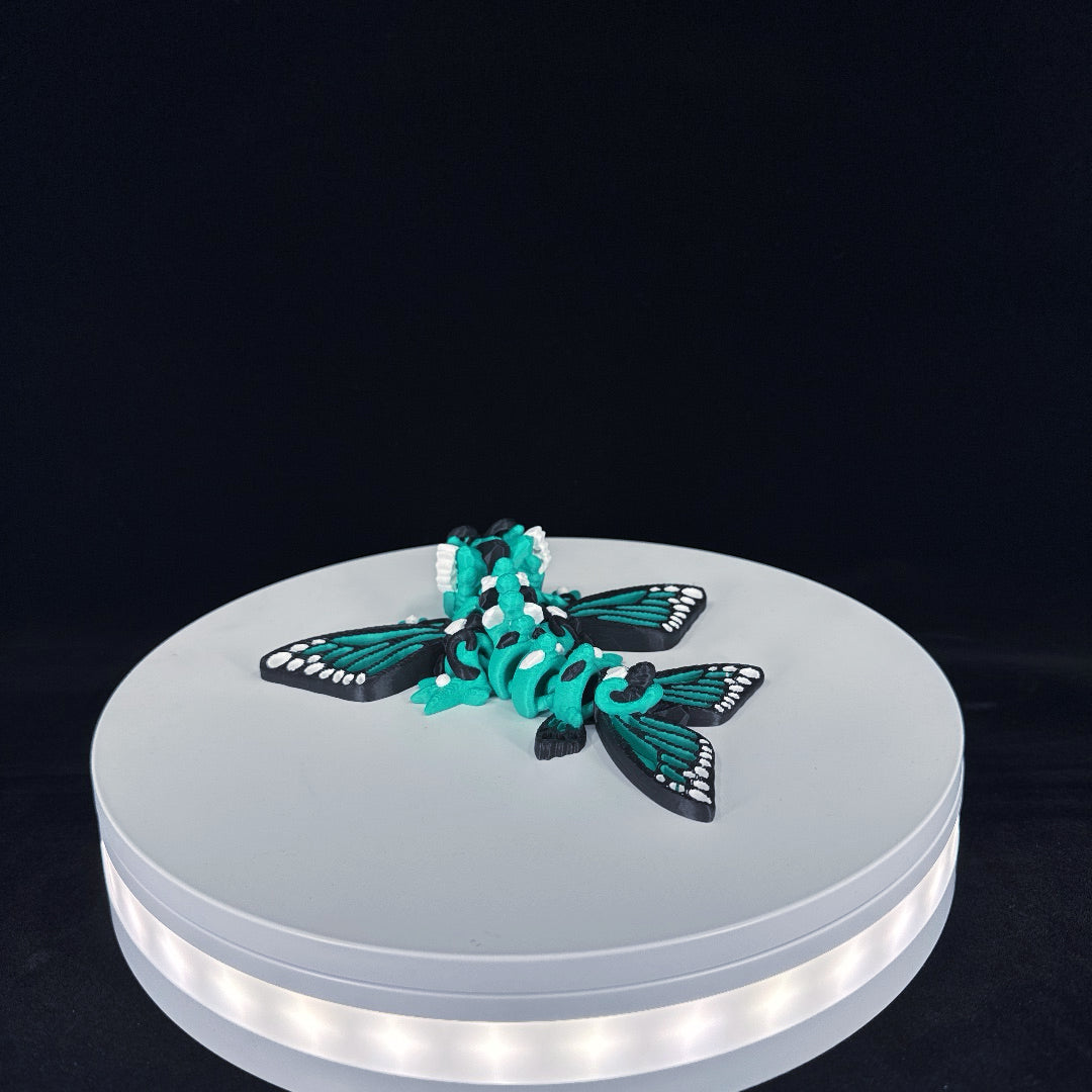 Butterfly Wyvern