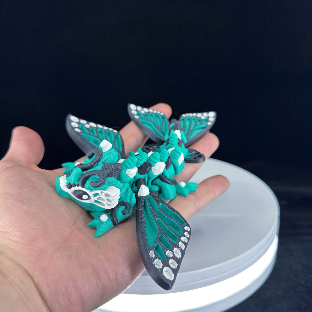 Butterfly Wyvern