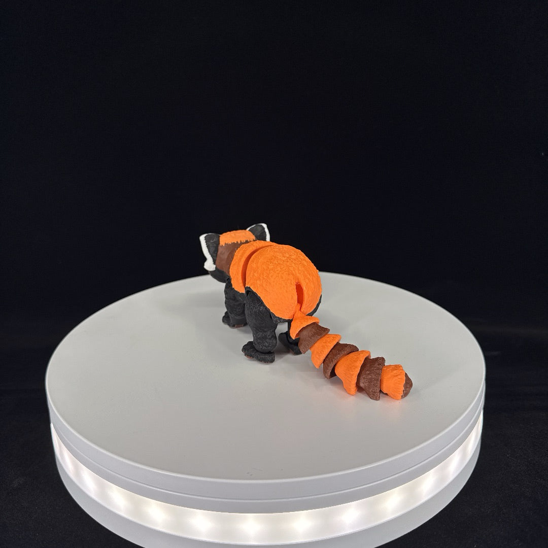 Red panda