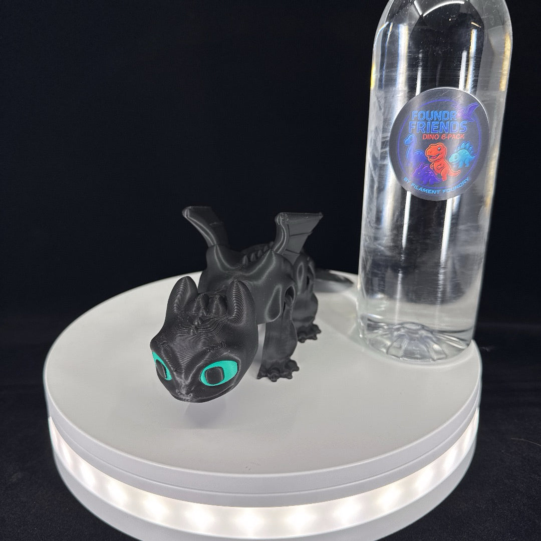Nightfury