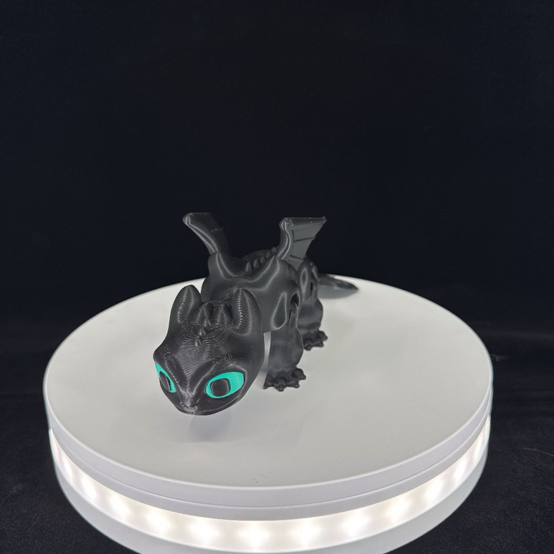 Nightfury