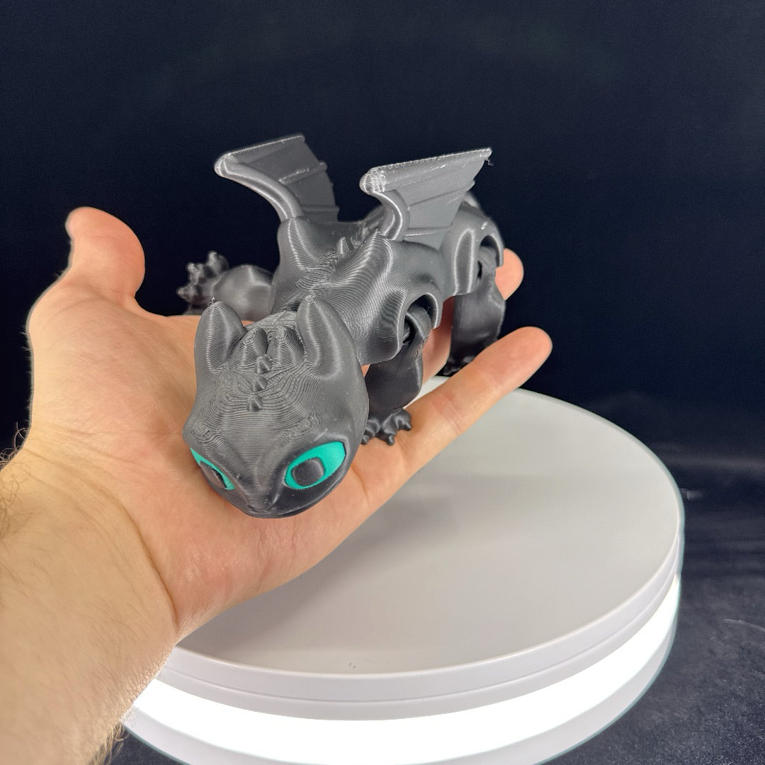 Nightfury