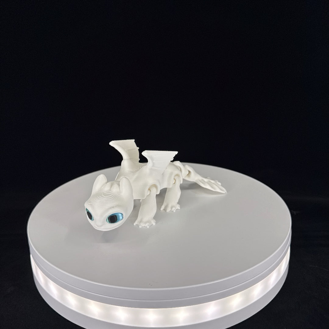 Light fury