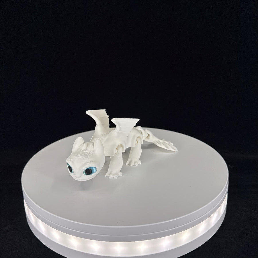 Light fury