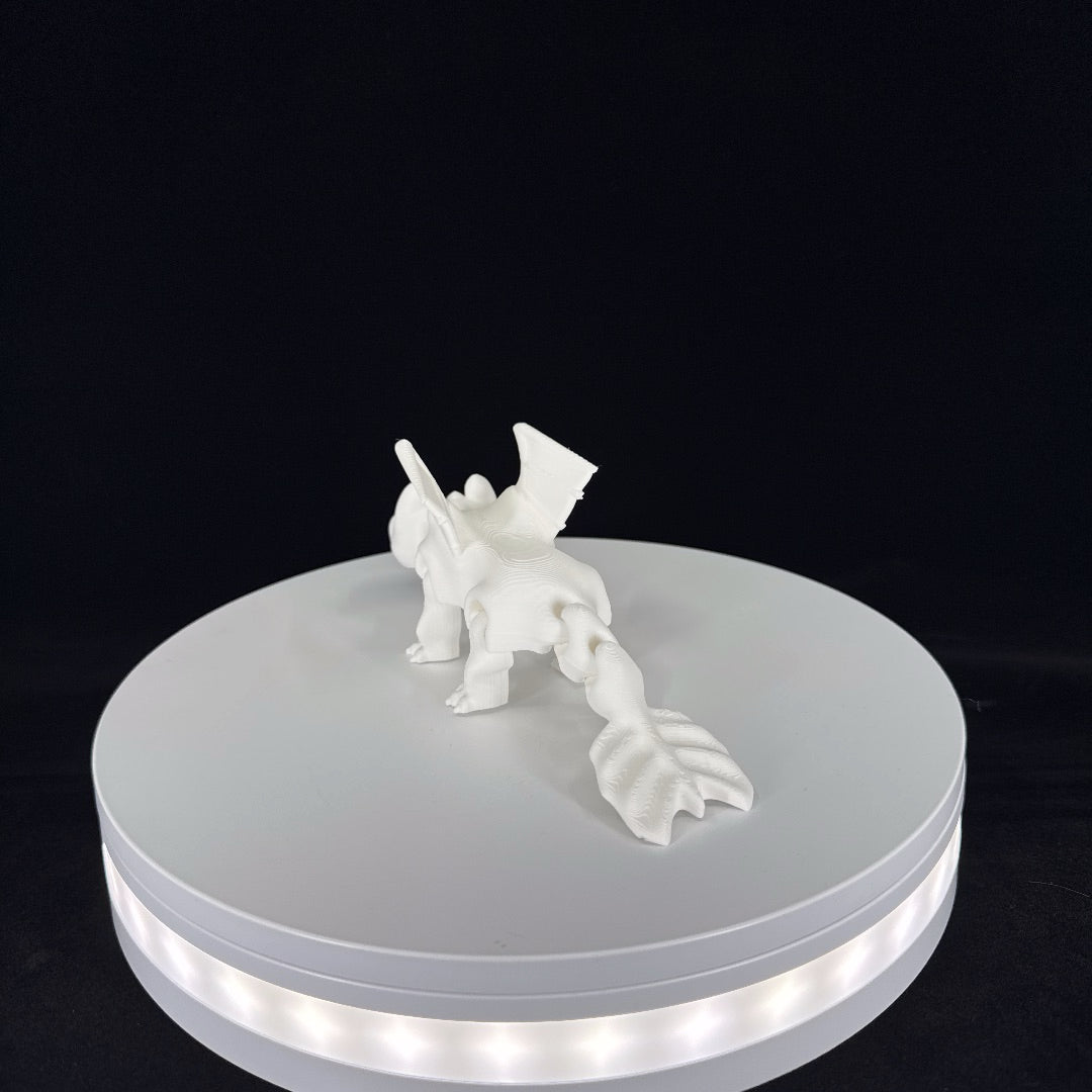 Light fury