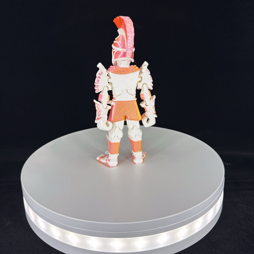 Roman knight