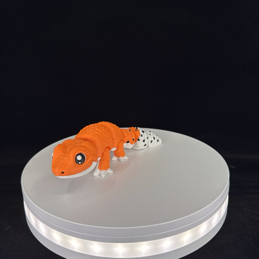 Leopard gecko
