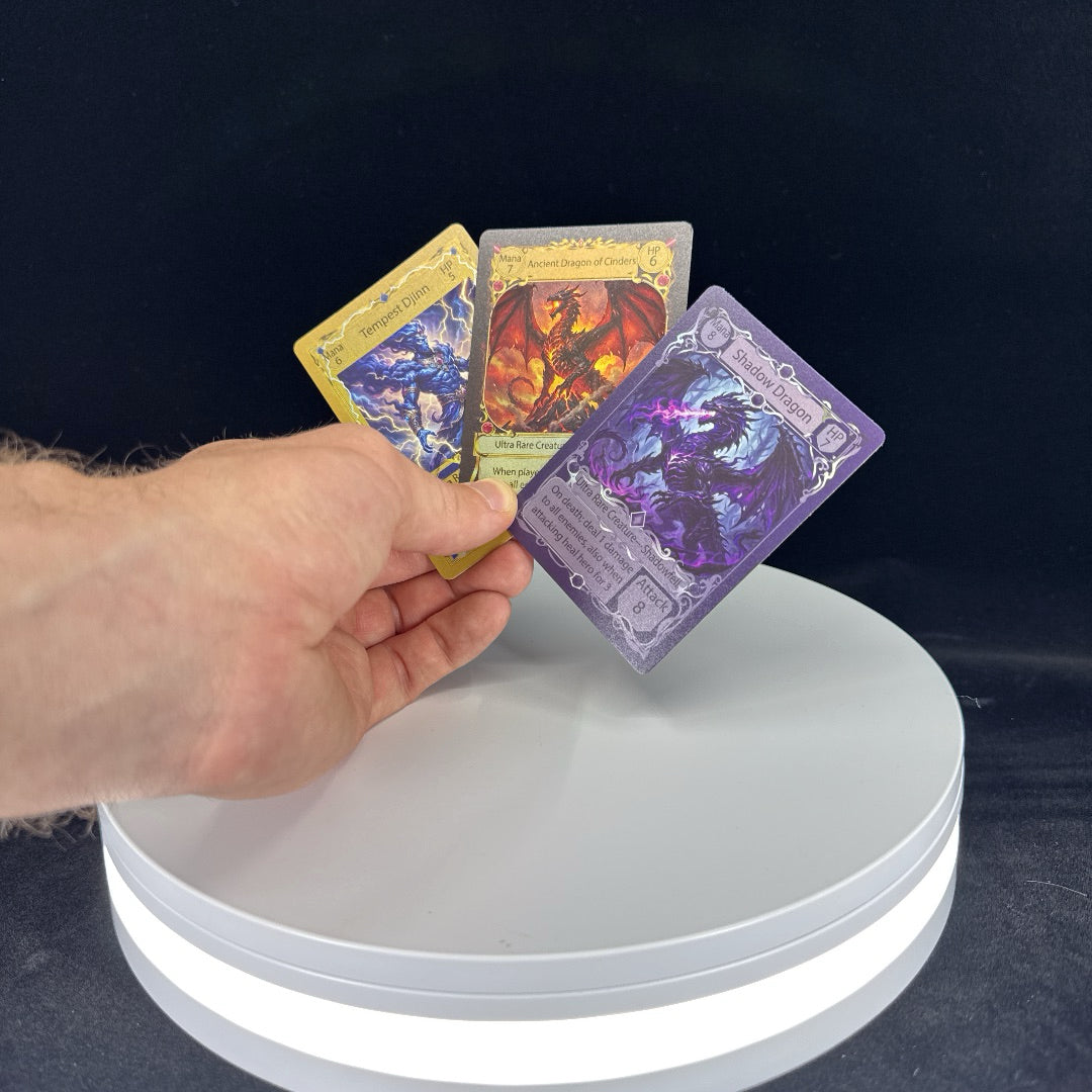 Foundry Fantasy Ultimate Collector Bundle