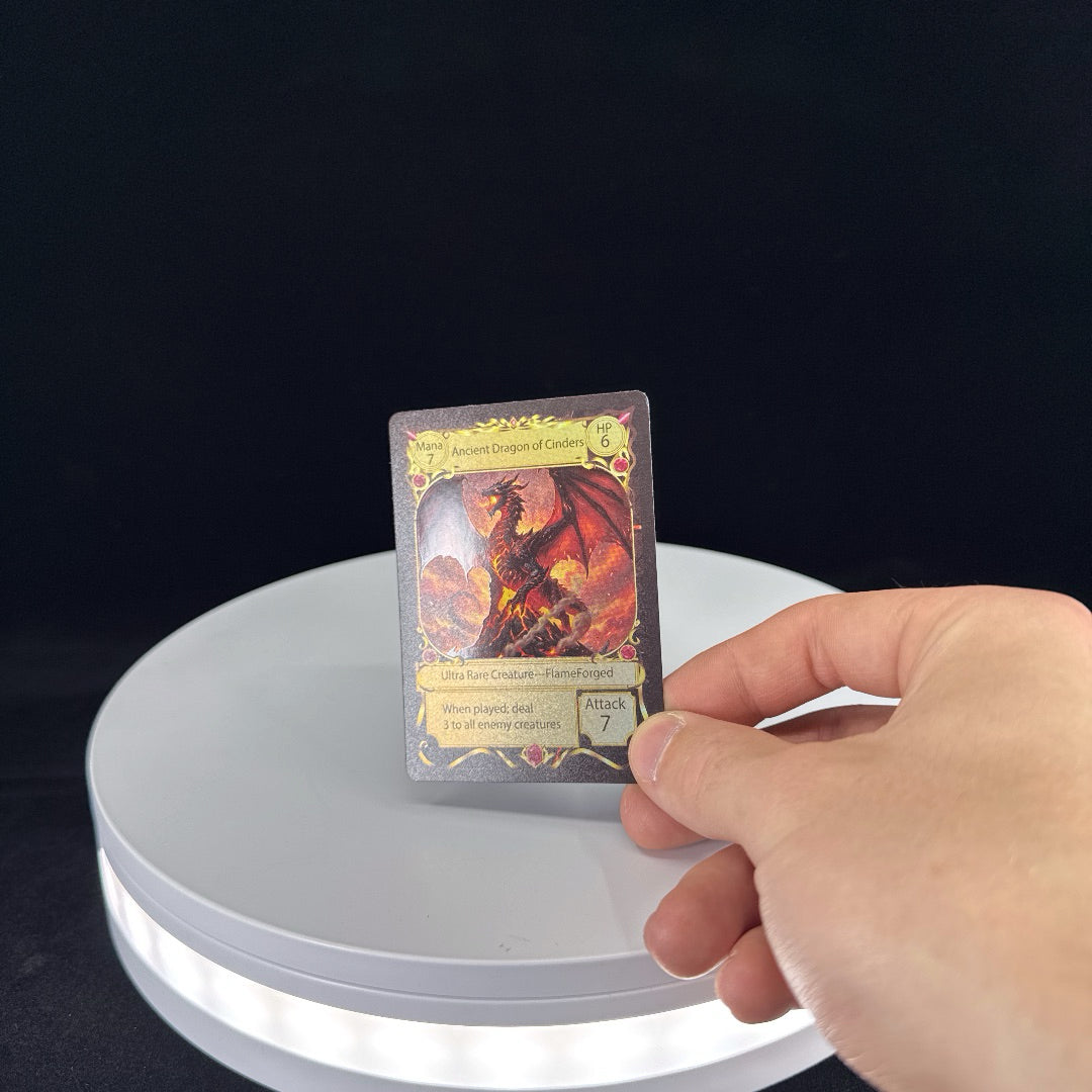 Foundry Fantasy Ultimate Collector Bundle