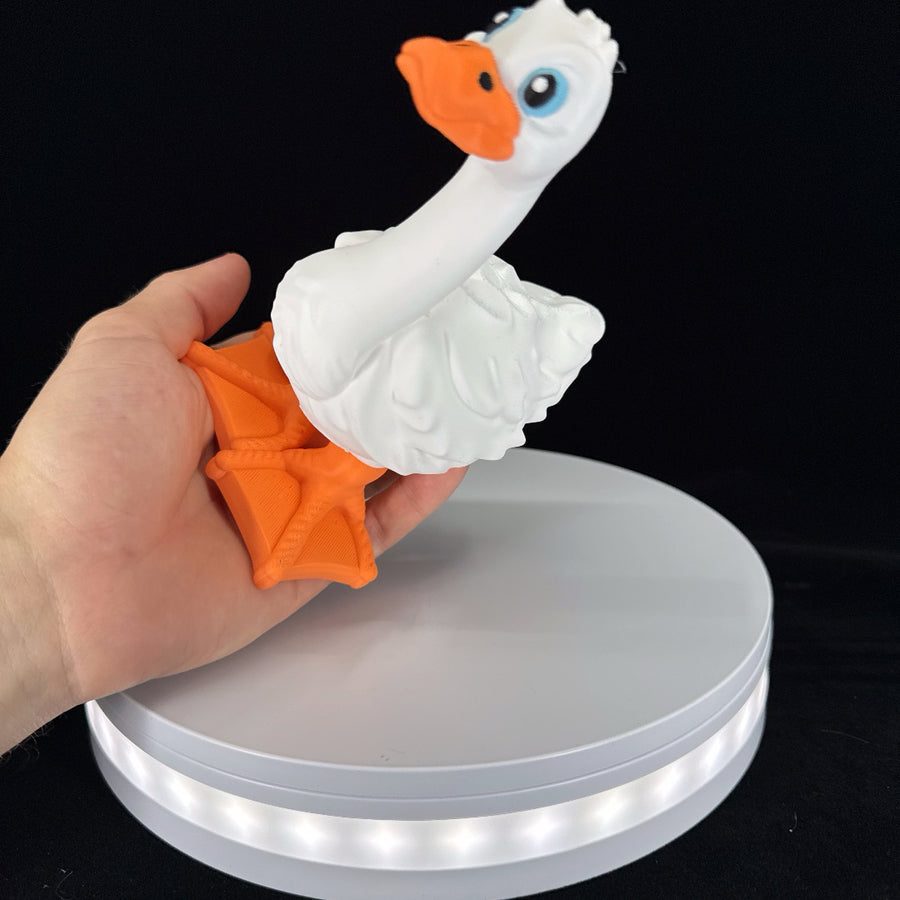 Goose Large