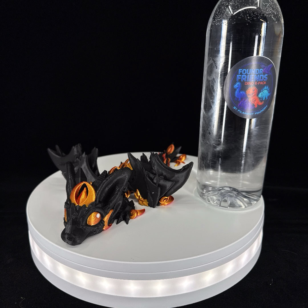 Lunar Dragon