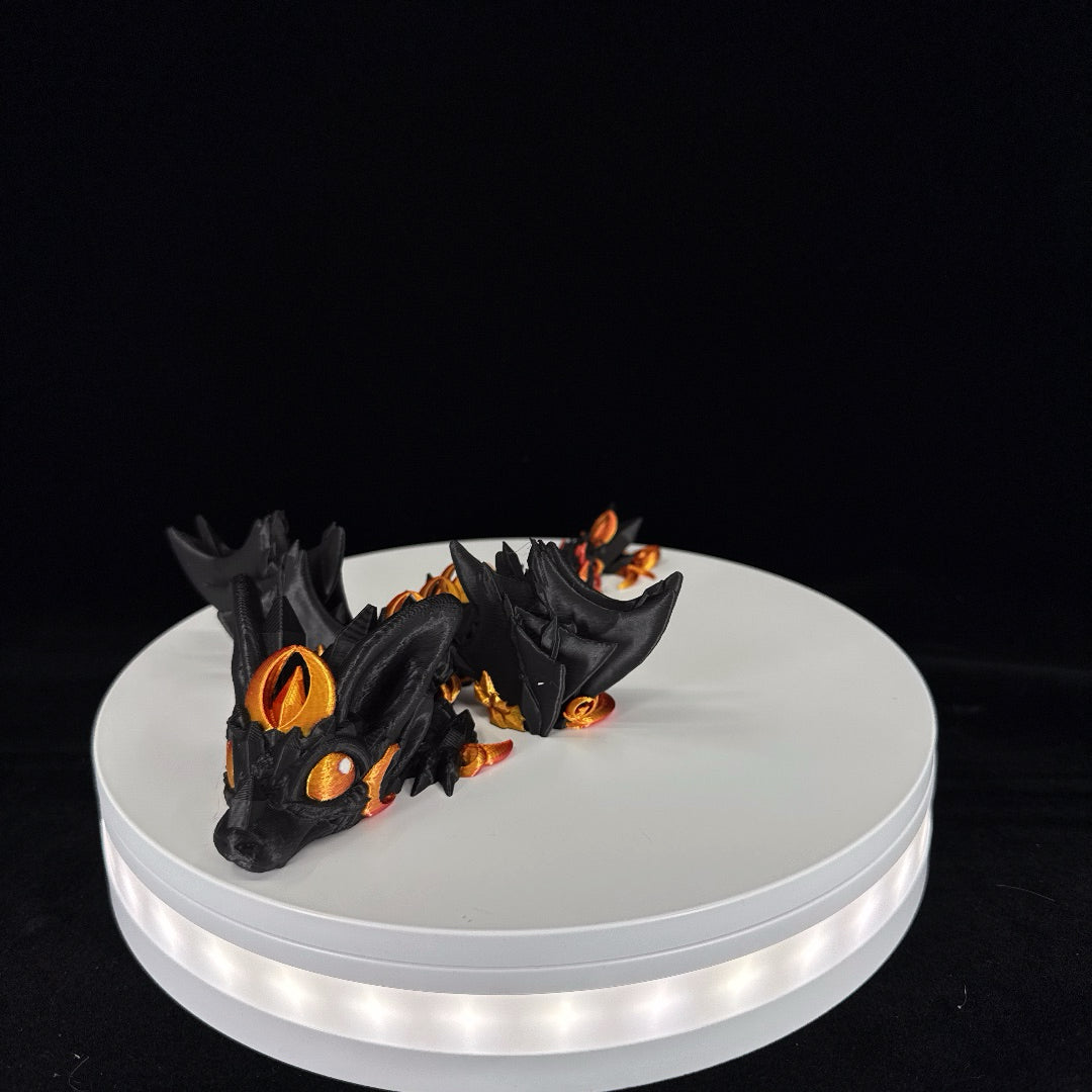 Lunar Dragon