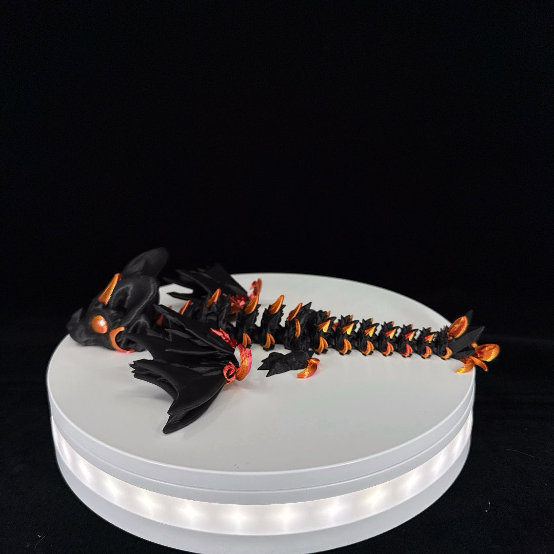Lunar Dragon